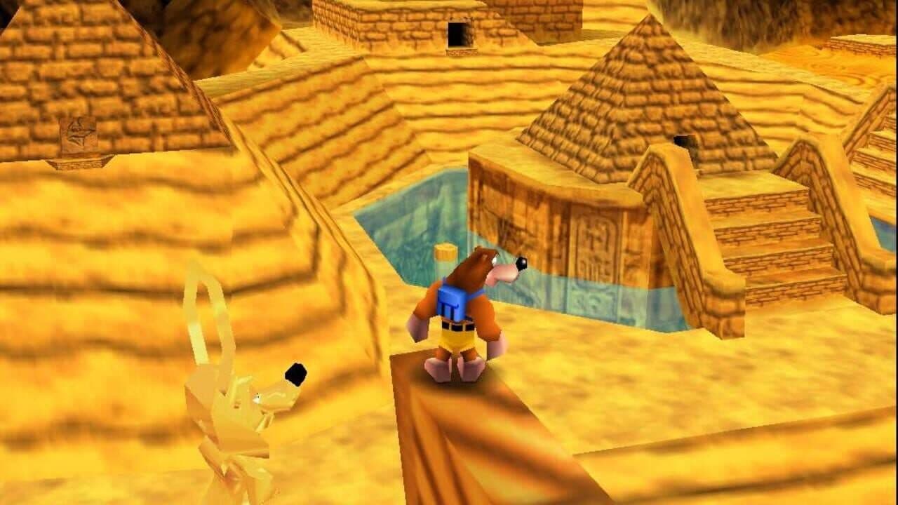 Banjo-Kazooie thumbnail 3