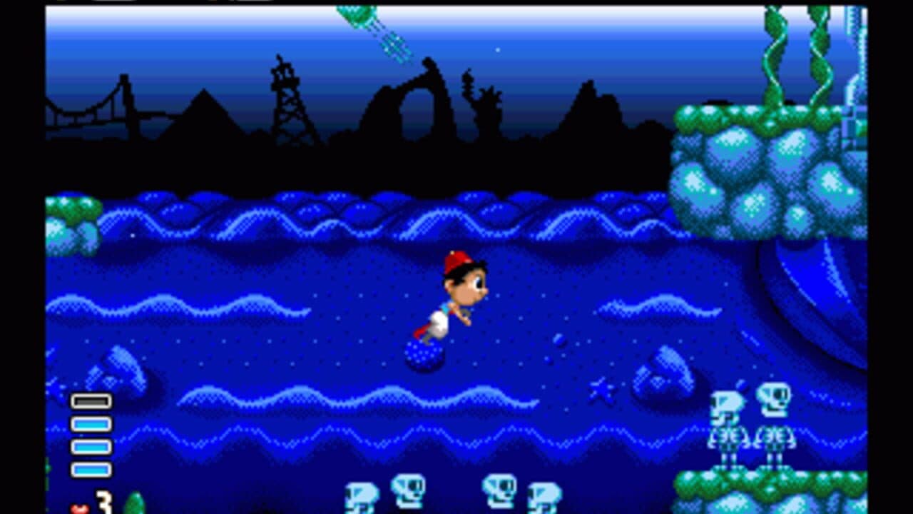 Arabian Nights thumbnail 3