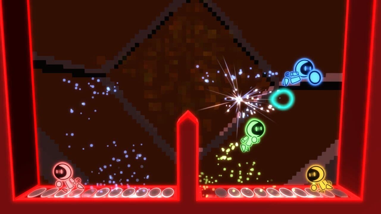 Soccertron thumbnail 5