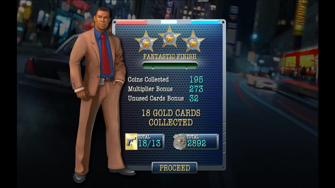 Double Clue: Solitaire Stories thumbnail 3