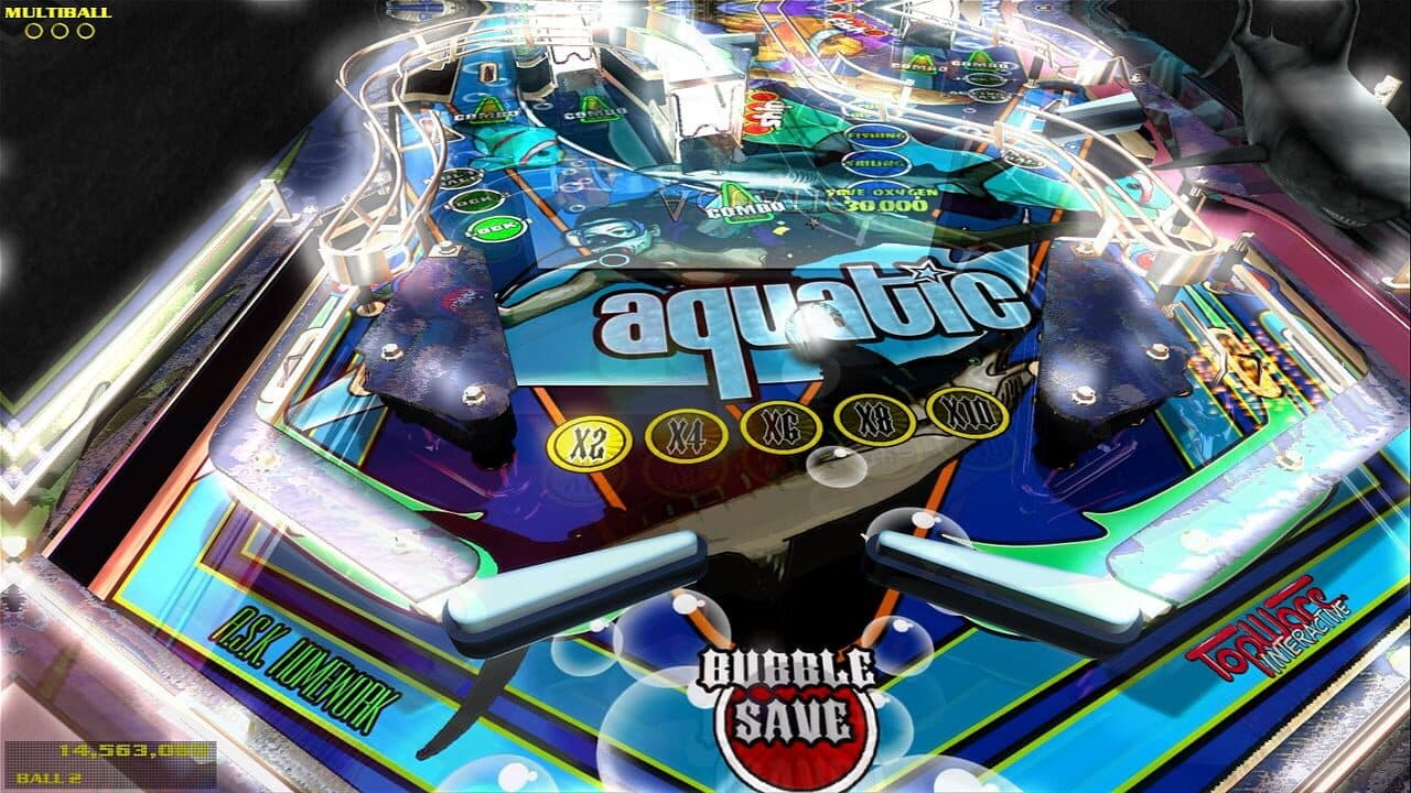 Dream Pinball 3D thumbnail 2