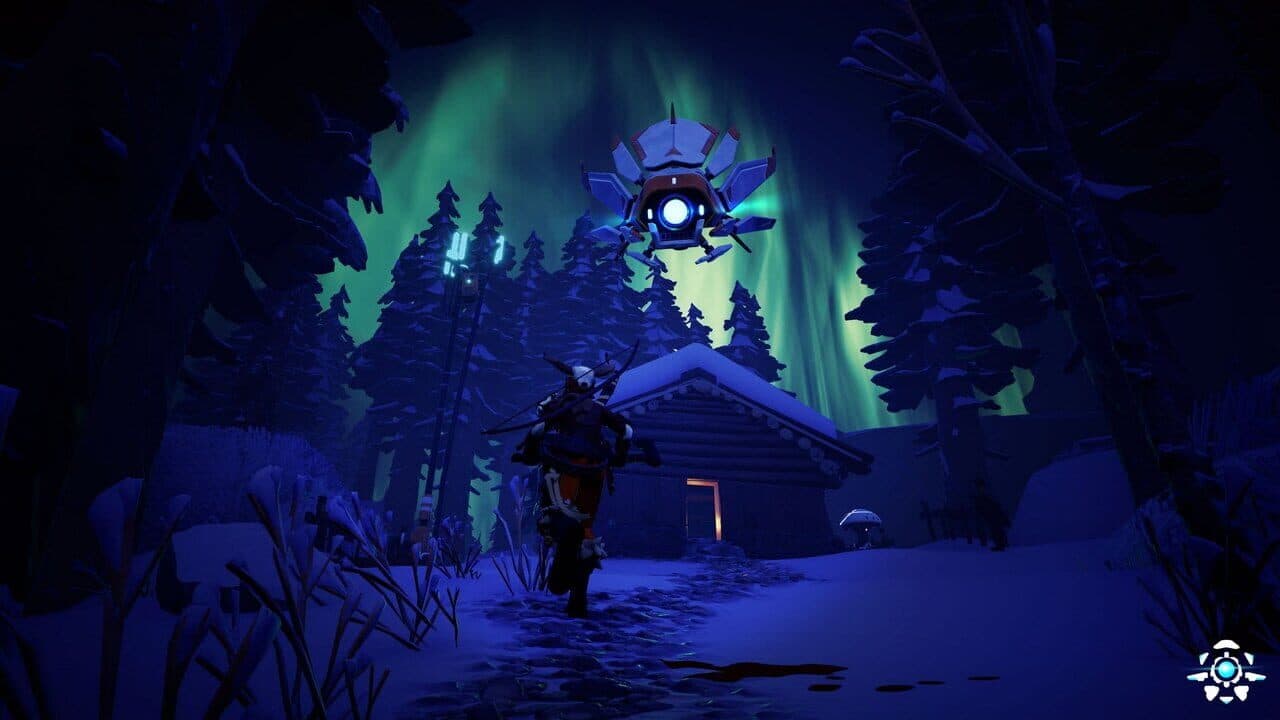 Darwin Project thumbnail 2