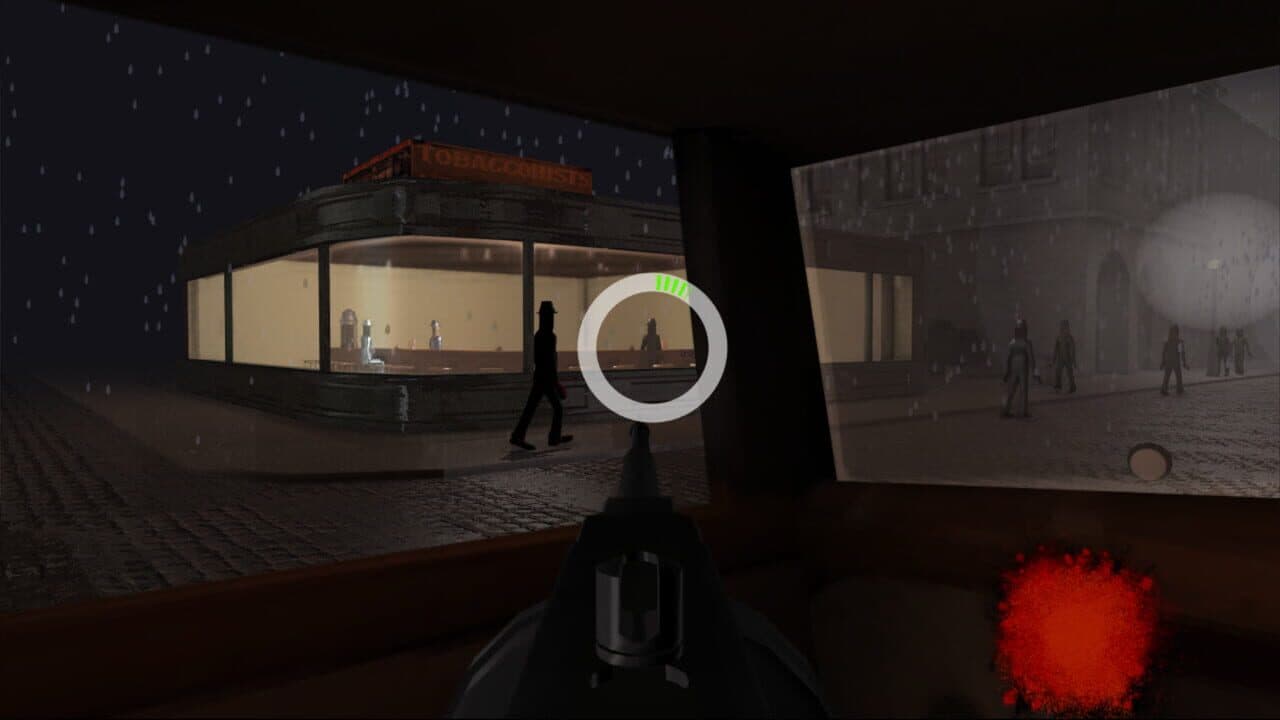 Driveby Gangster thumbnail 4