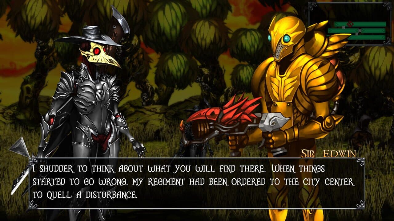 Plague Road thumbnail 8