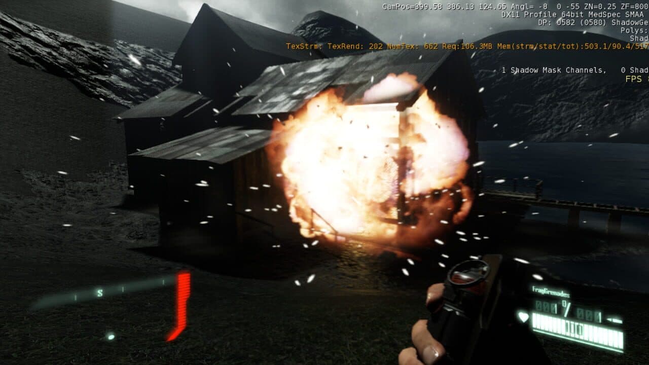 Time to Rise thumbnail 4