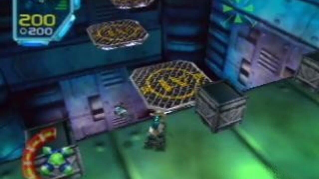 Jet Force Gemini thumbnail 7