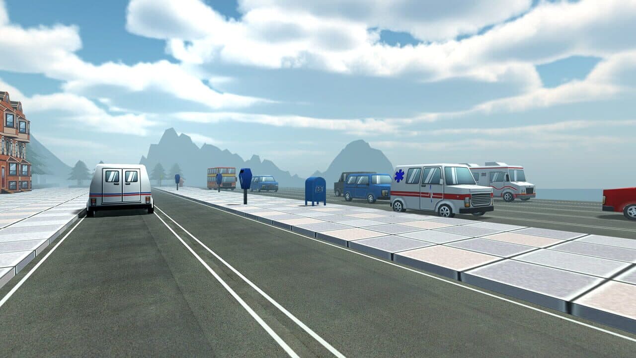 Street Champ VR thumbnail 5