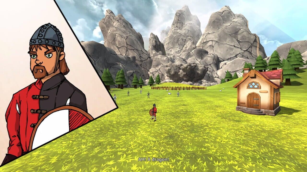 Grim Dragons thumbnail 5