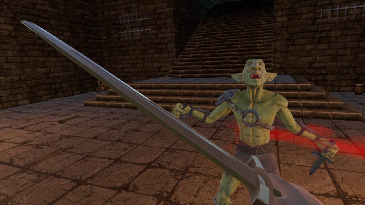 Sellsword VR thumbnail 2