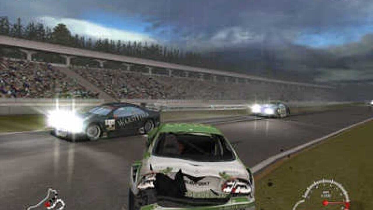 TOCA Race Driver 2 thumbnail 6