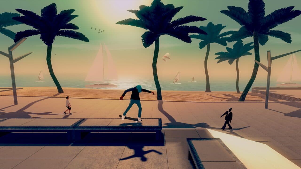 Skate City thumbnail 2
