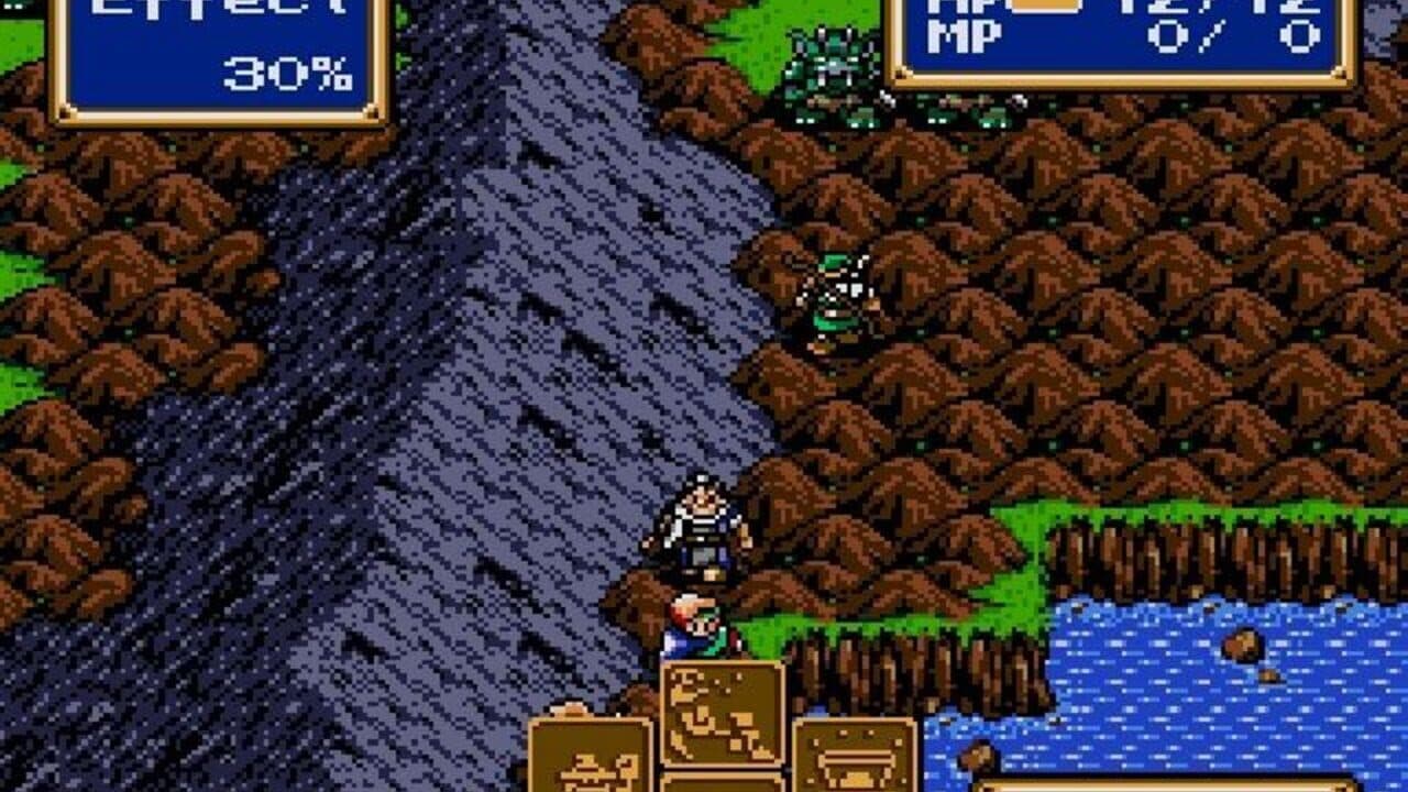 Shining Force thumbnail 2