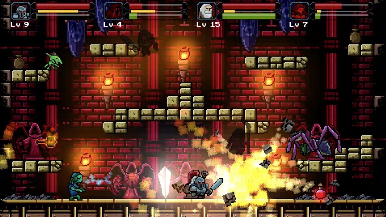 Imprisoned Light thumbnail 5