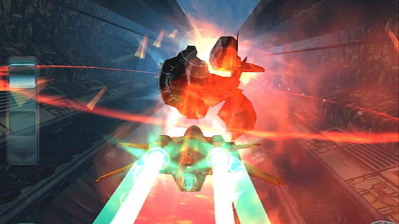 Space Trek thumbnail 2