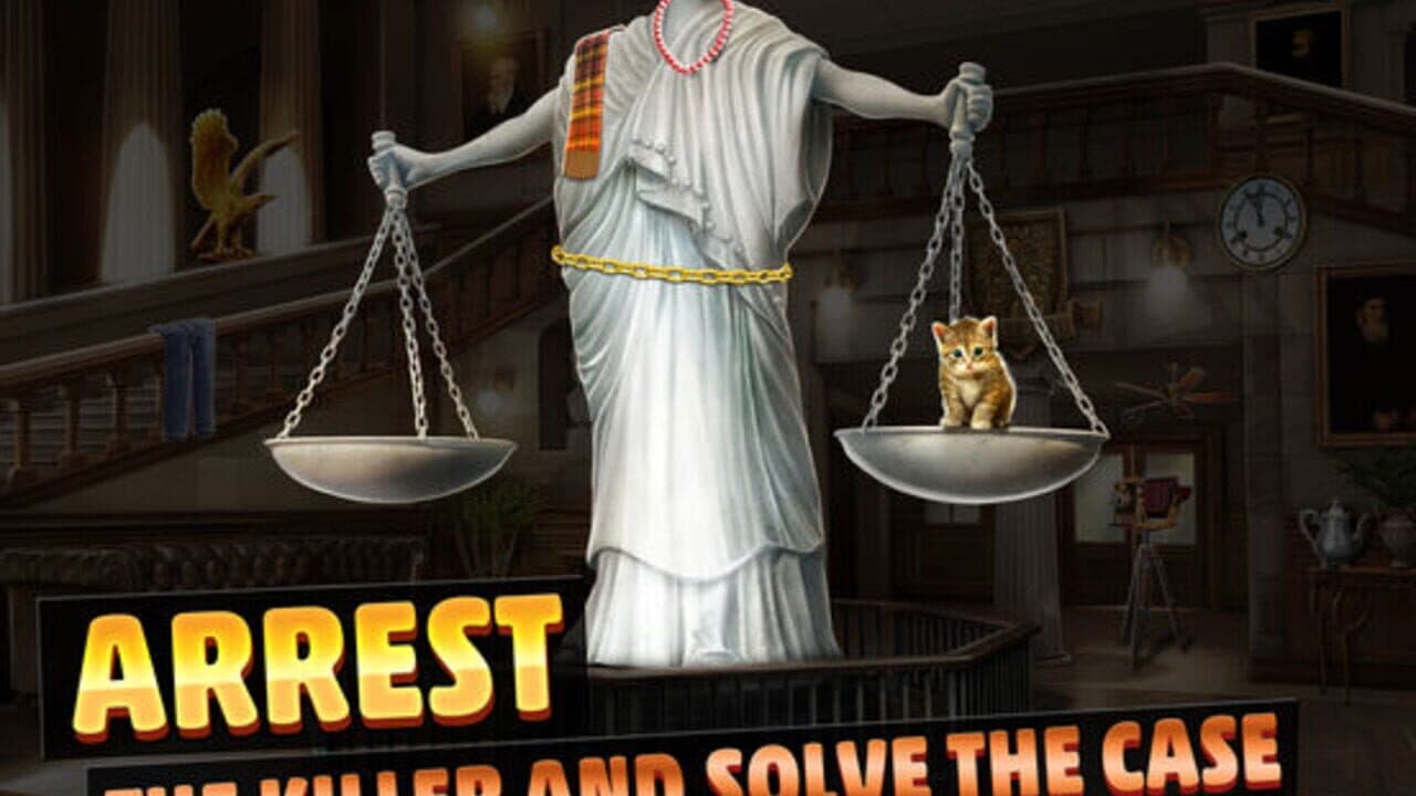 Criminal Case: Mysteries of the Past thumbnail 3