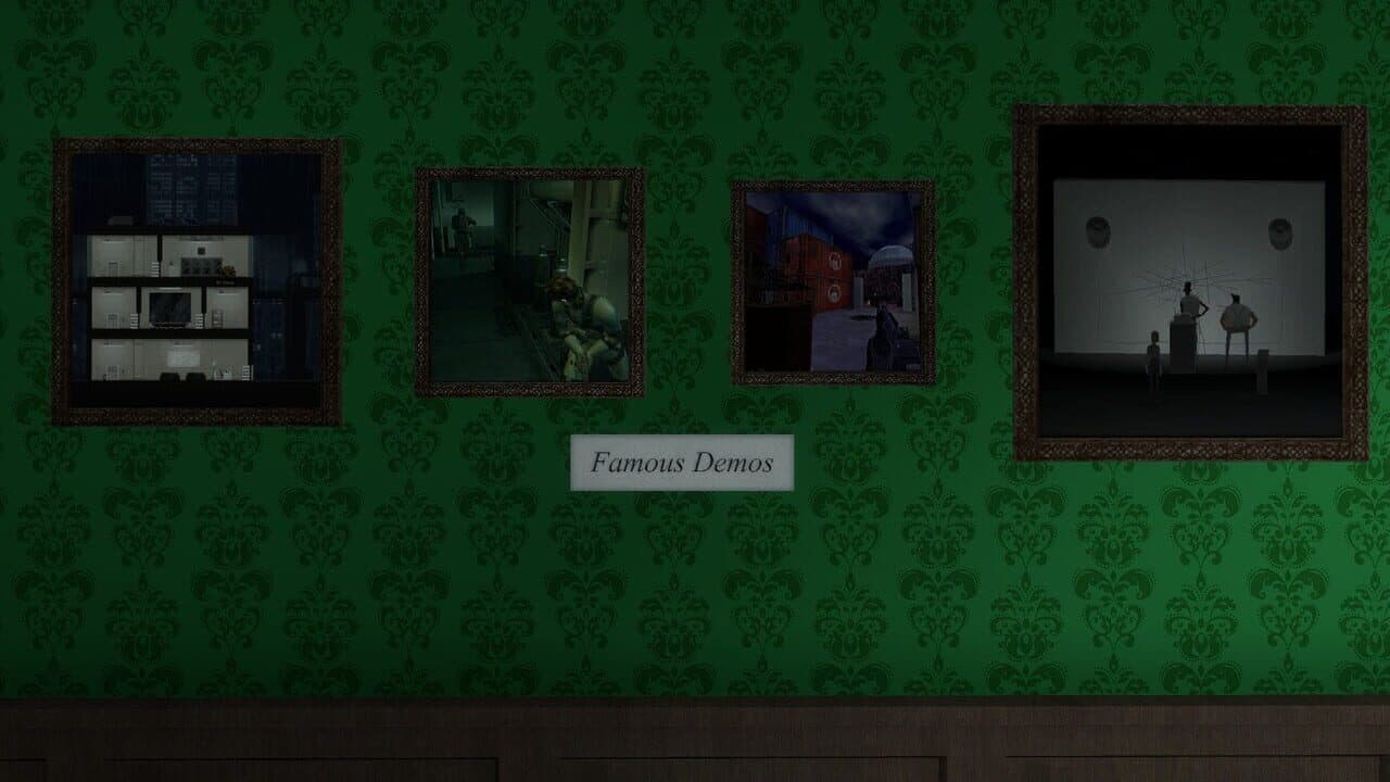 The Stanley Parable Demonstration thumbnail 3