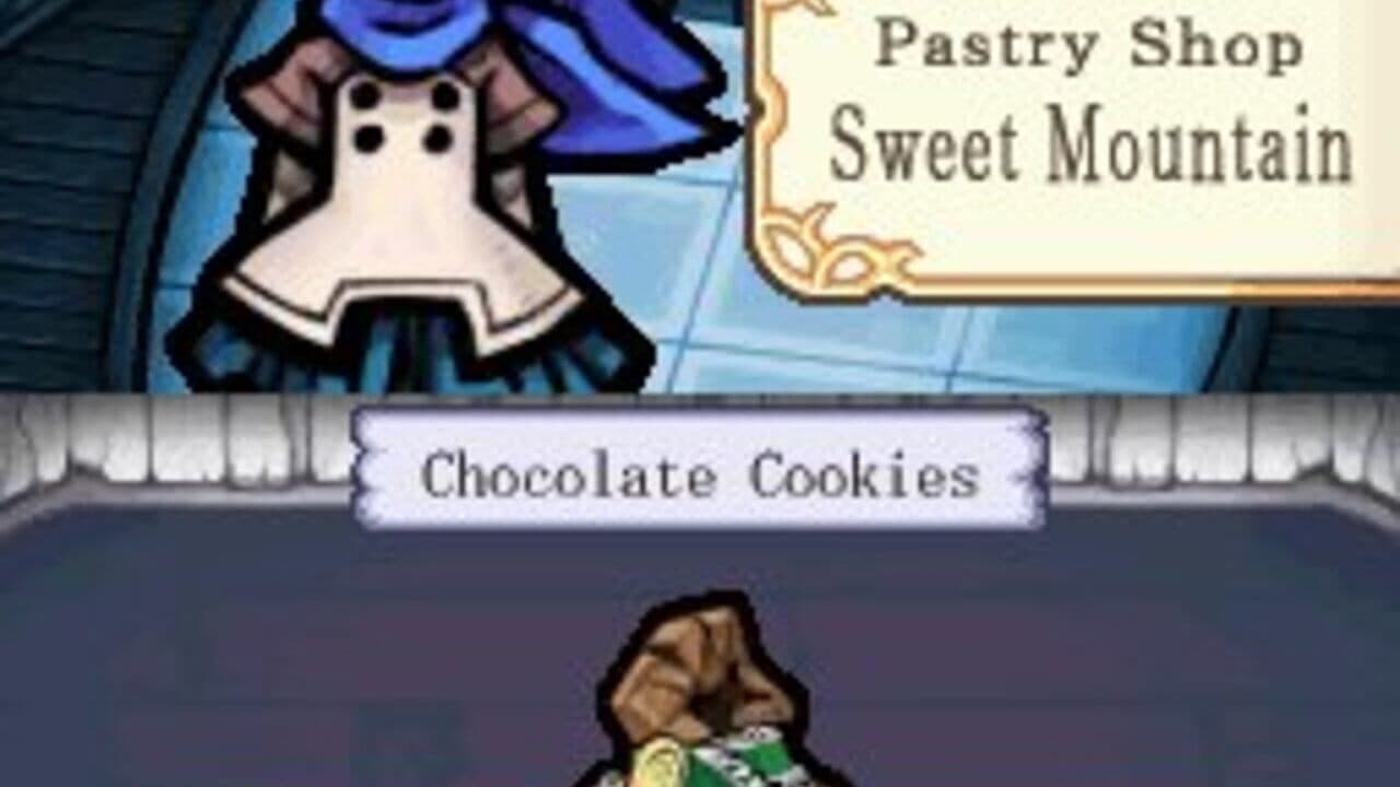 Touch Detective thumbnail 7