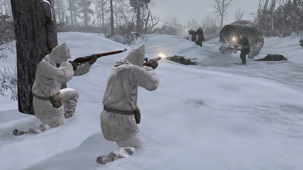 Company of Heroes 2 thumbnail 2