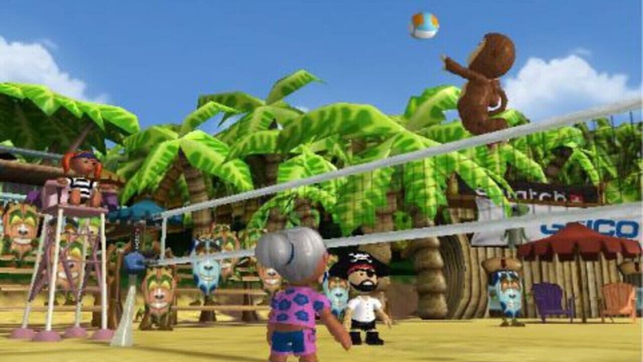 Big Beach Sports thumbnail 3