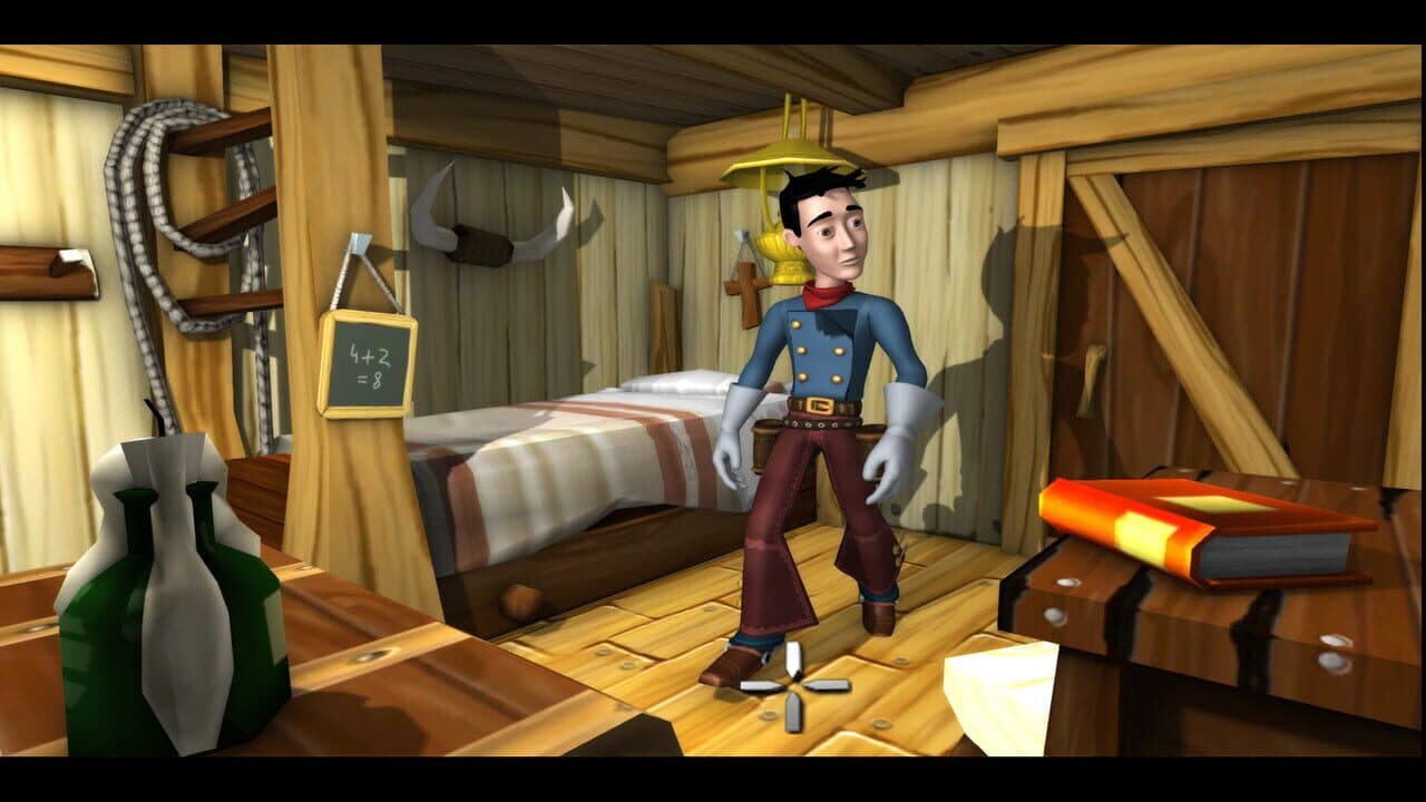 Fenimore Fillmore: The Westerner thumbnail 6