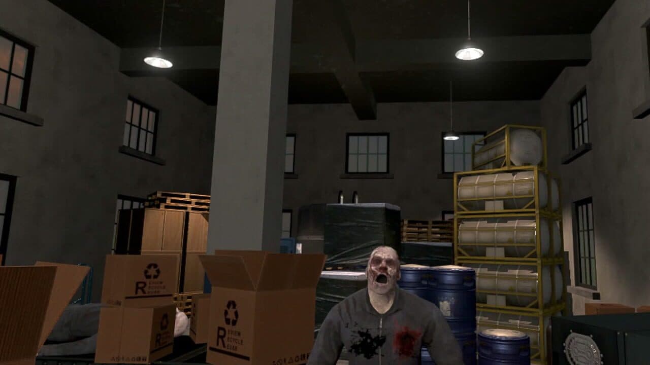 Deadly Rescue thumbnail 5