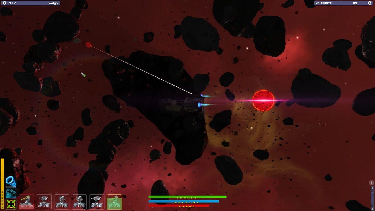 Stellar Tactics thumbnail 5