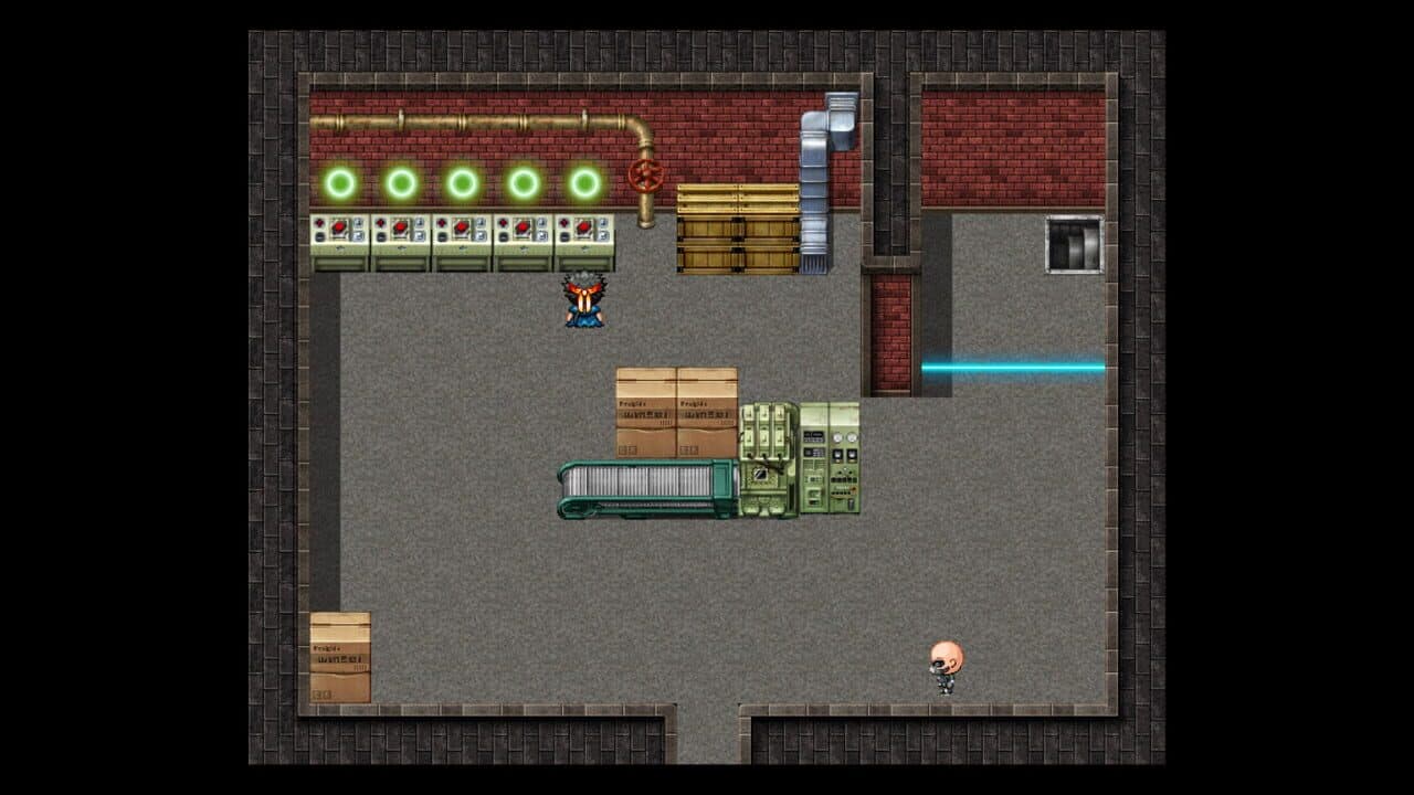 Ninja Stealth 2 thumbnail 3