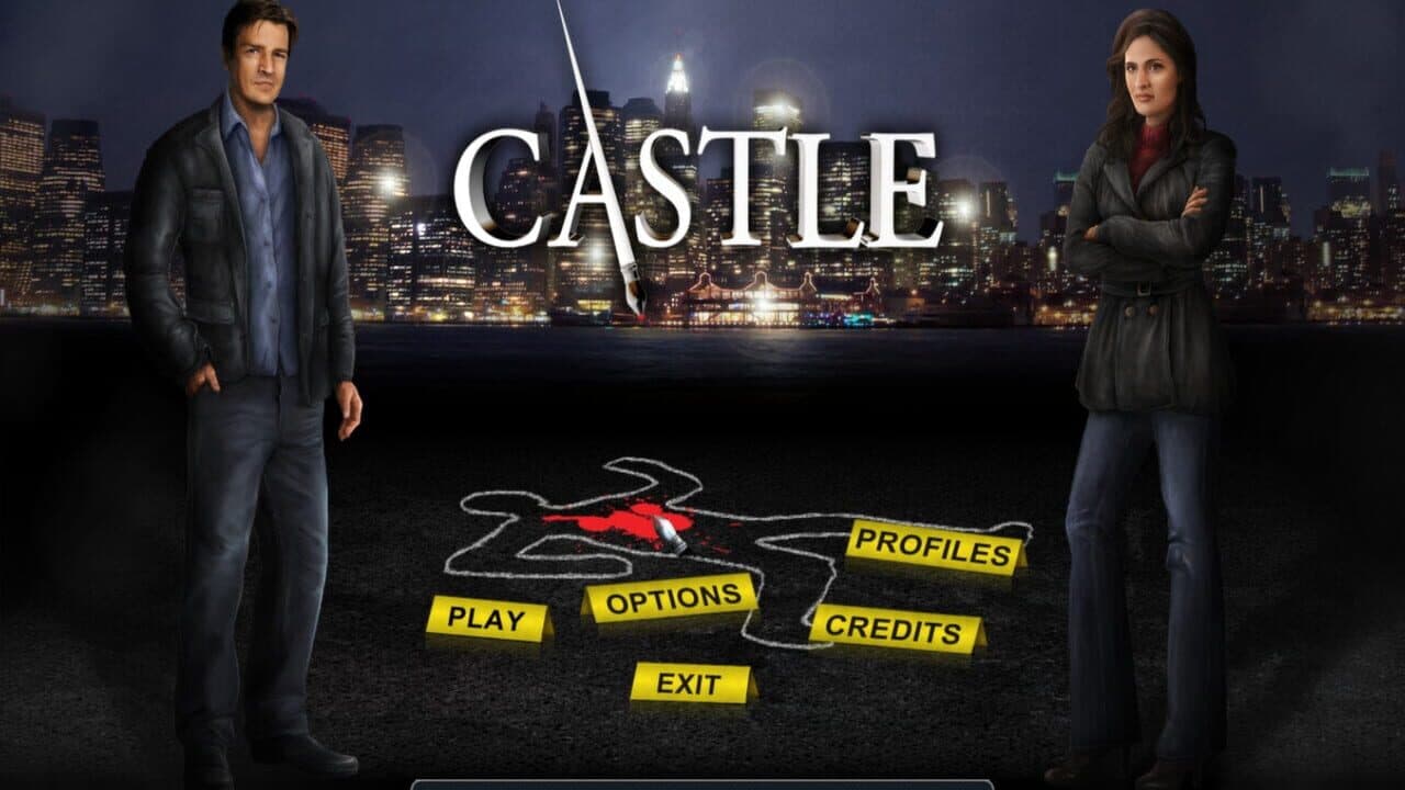 Castle: Never Judge a Book by its Cover thumbnail 2