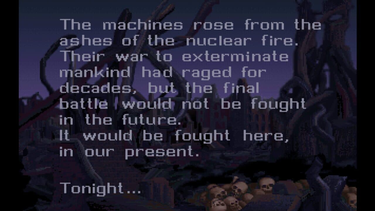 The Terminator thumbnail 2