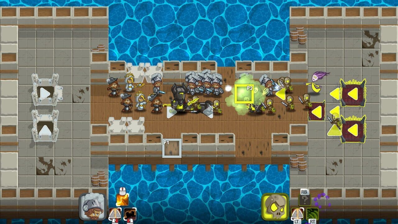 Tile Battle thumbnail 4