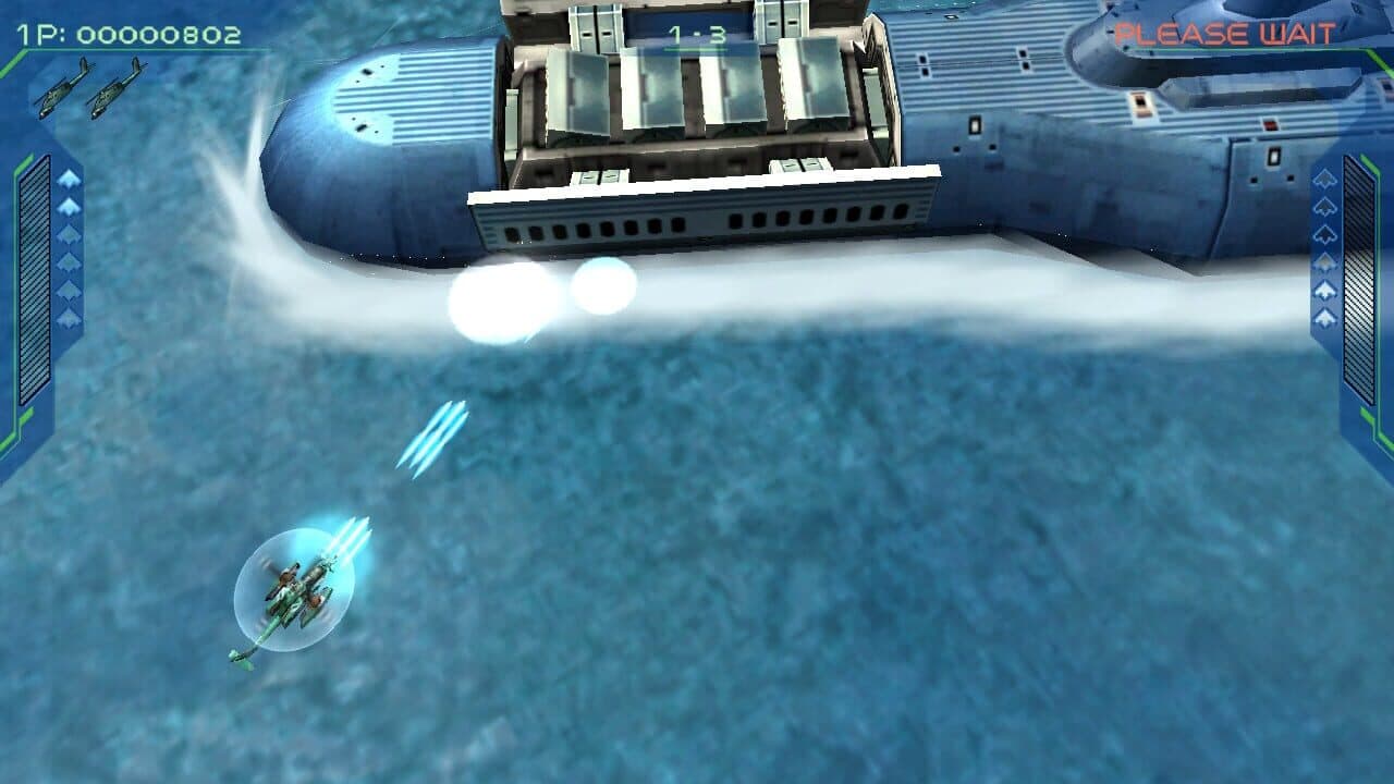 Zero Gunner 2 thumbnail 3