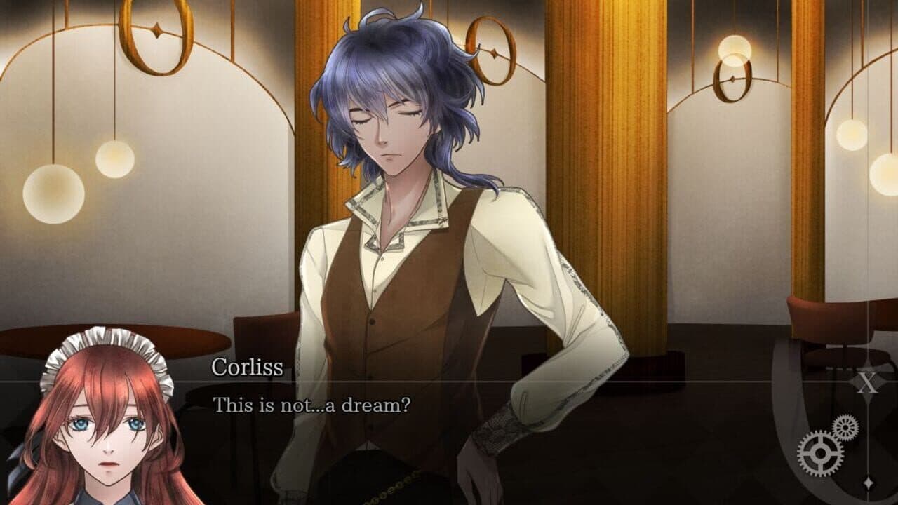 Cafe 0: The Sleeping Beast thumbnail 2