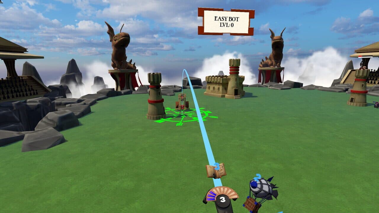 Heavenly Duels thumbnail 3