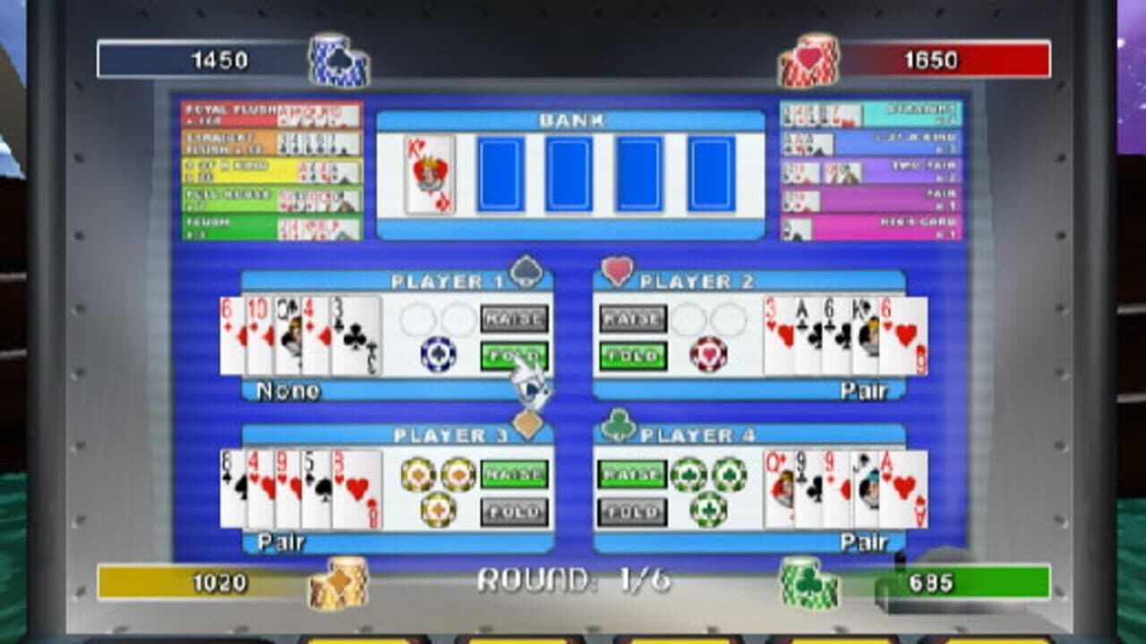 Cruise Party screenshot 1