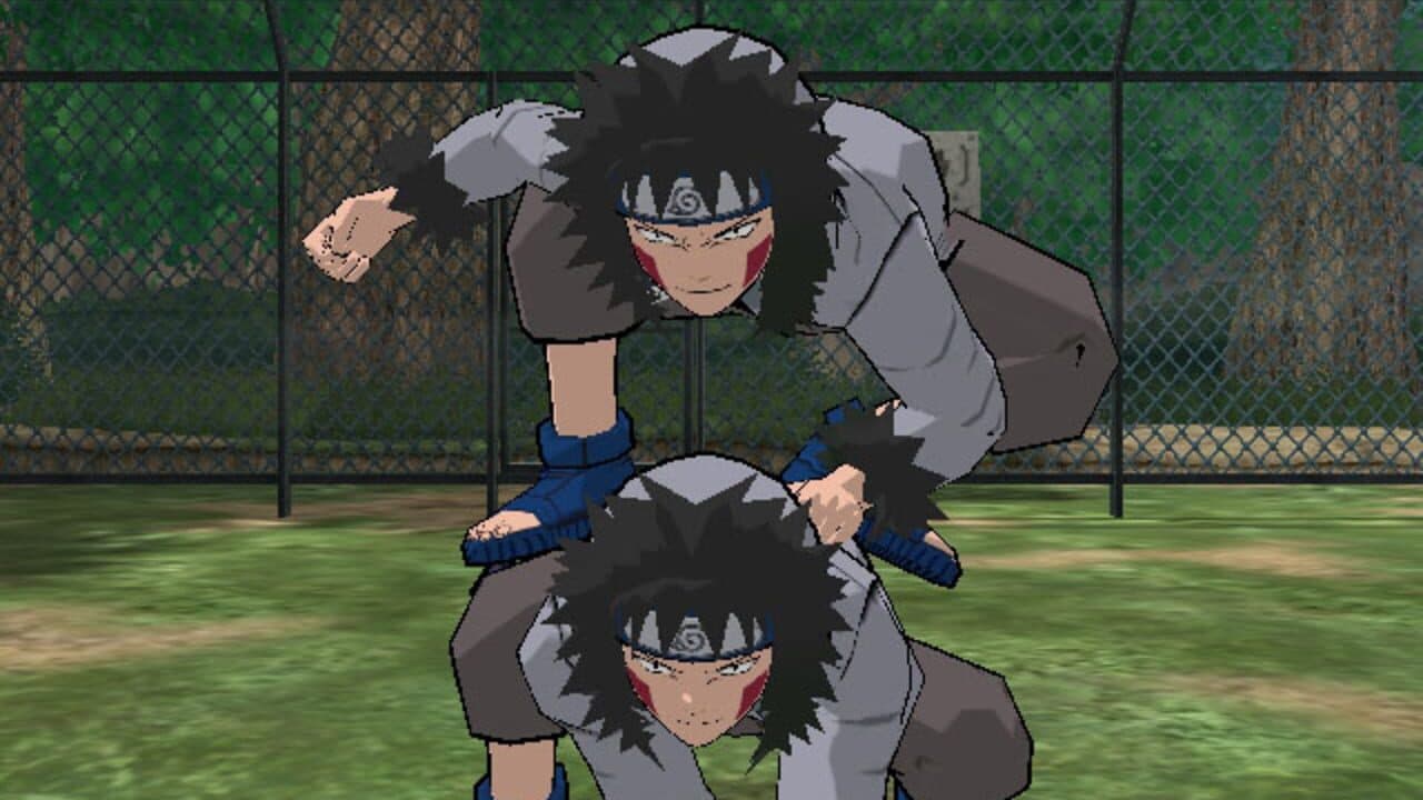 Naruto: Clash of Ninja Revolution 2 thumbnail 2
