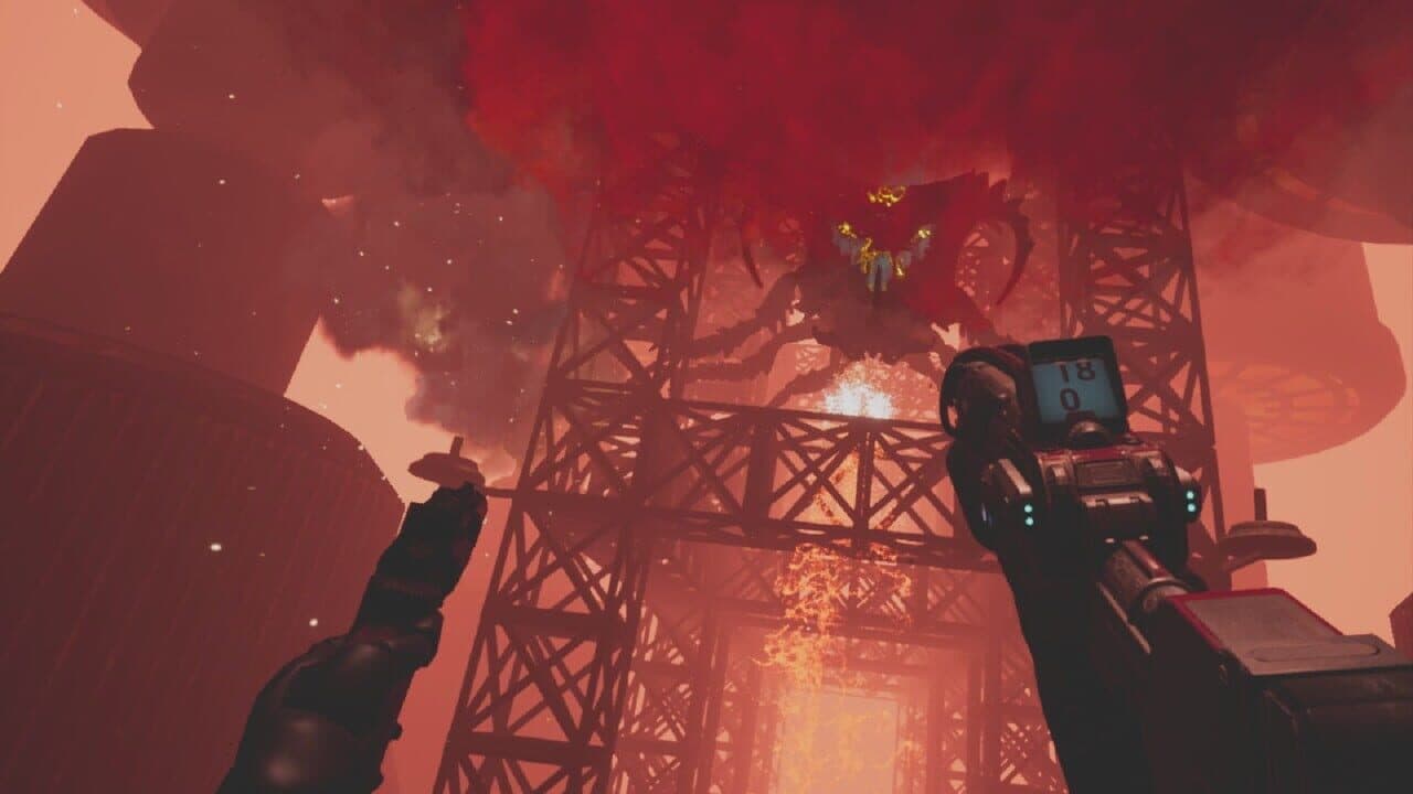 DMD Mars Mission thumbnail 2