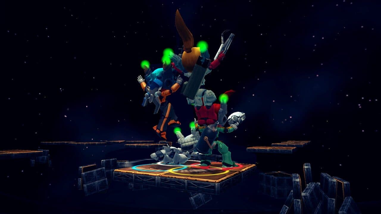 Assault Android Cactus thumbnail 7