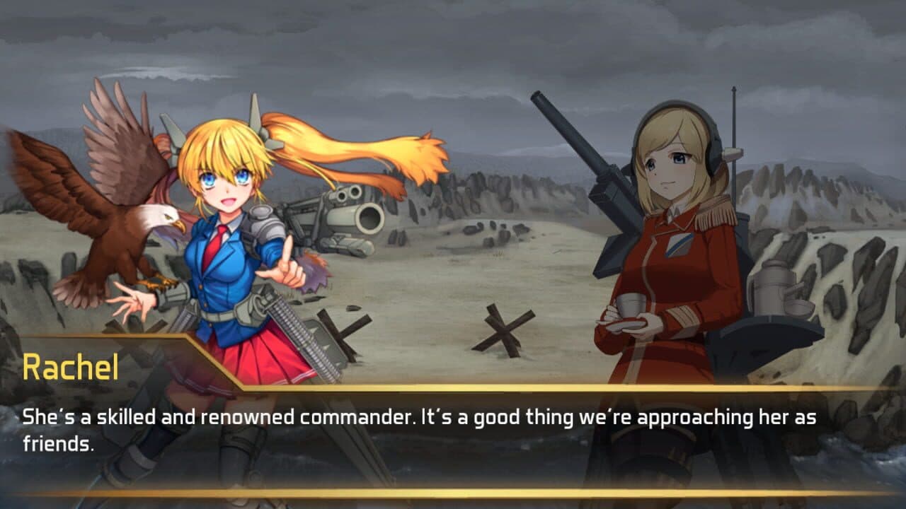 Armor Blitz thumbnail 4