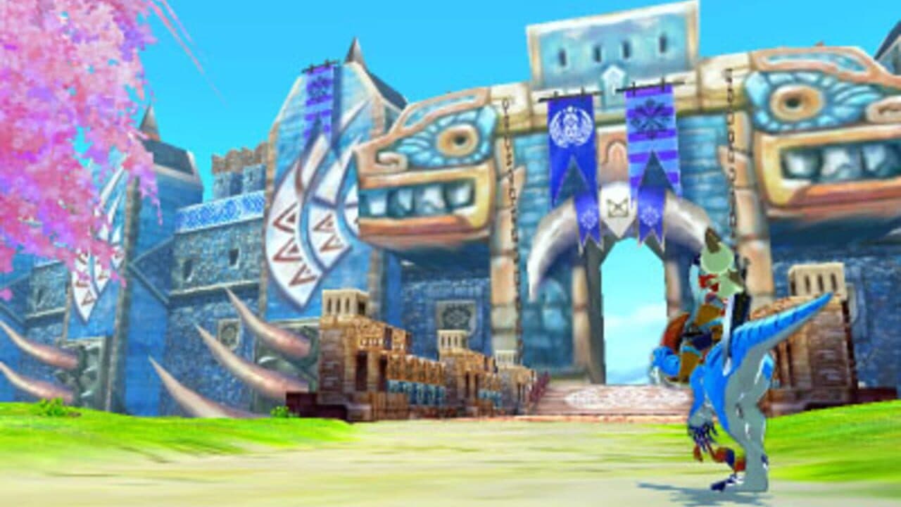 Monster Hunter Stories thumbnail 2