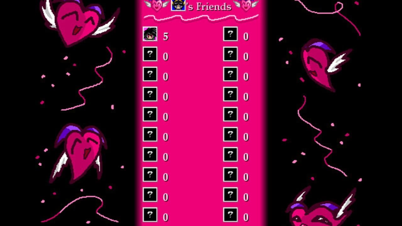 Elements II: Hearts of Light thumbnail 3