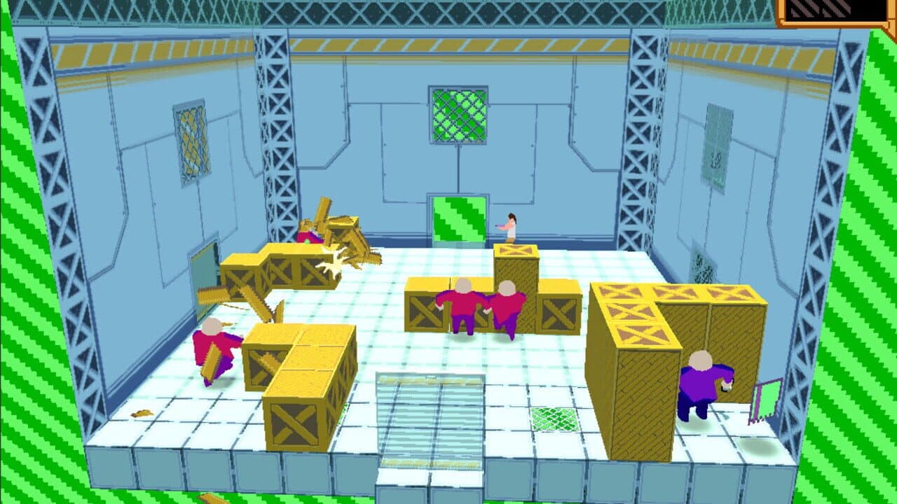 Kill the Superweapon thumbnail 4