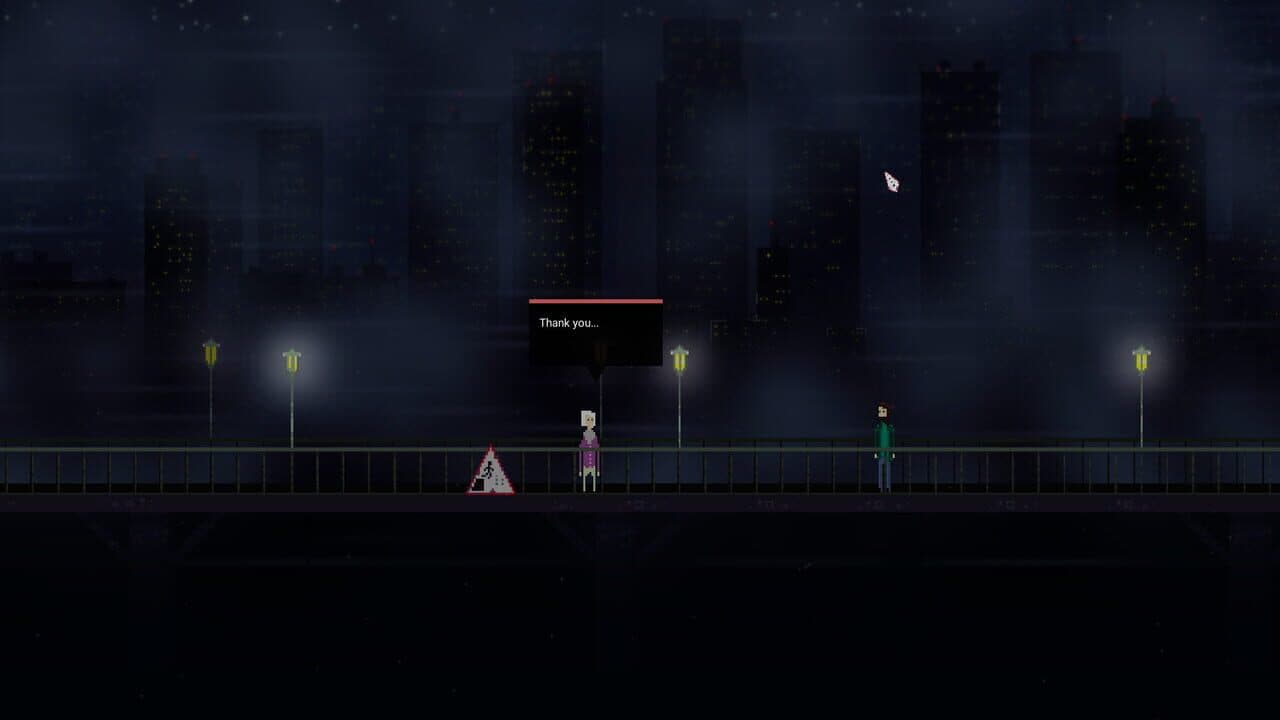 Wait! Life is beautiful! screenshot 1