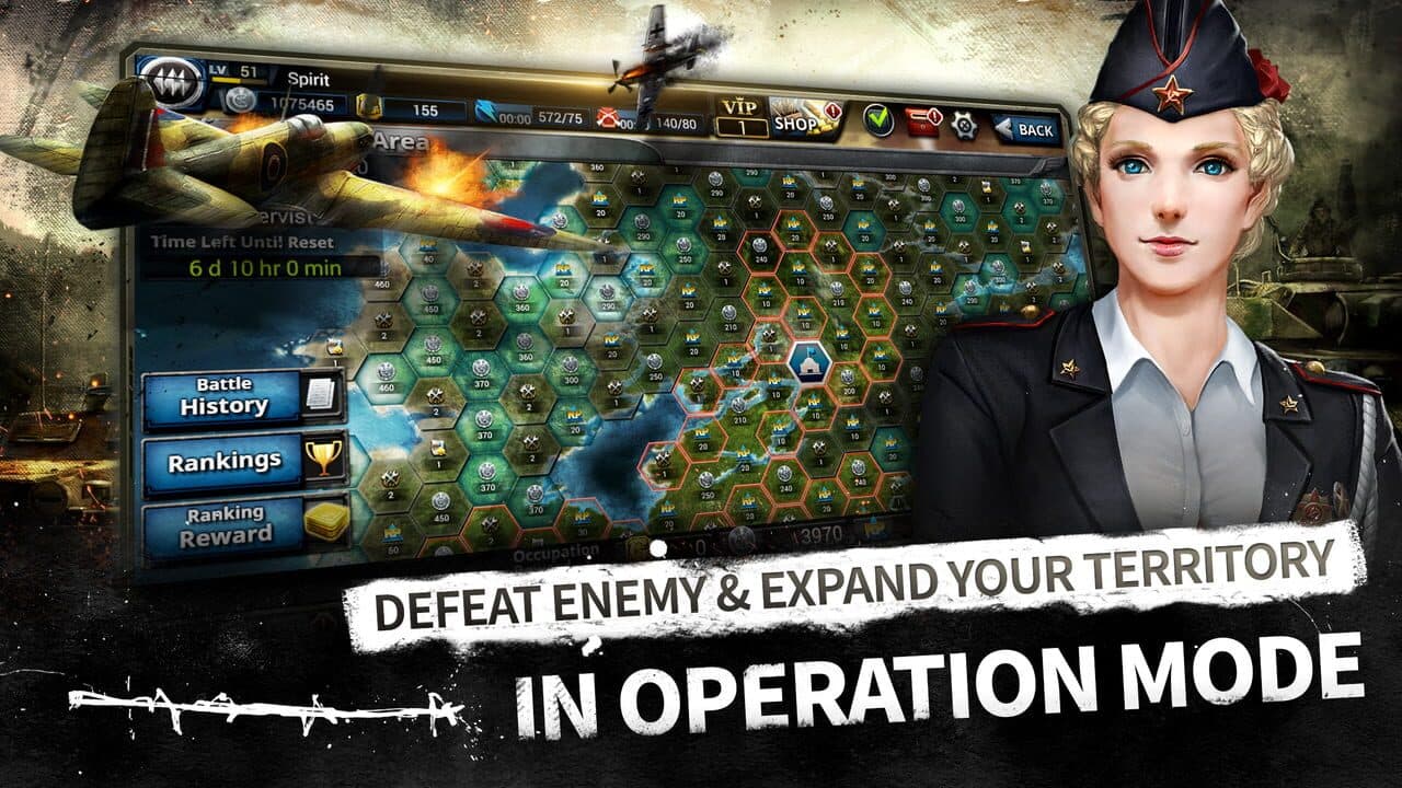 World of Commanders thumbnail 5