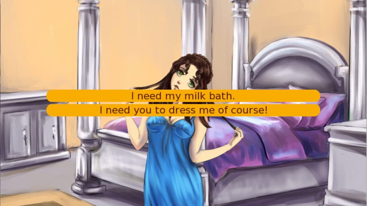 Drusilla Dreams thumbnail 5