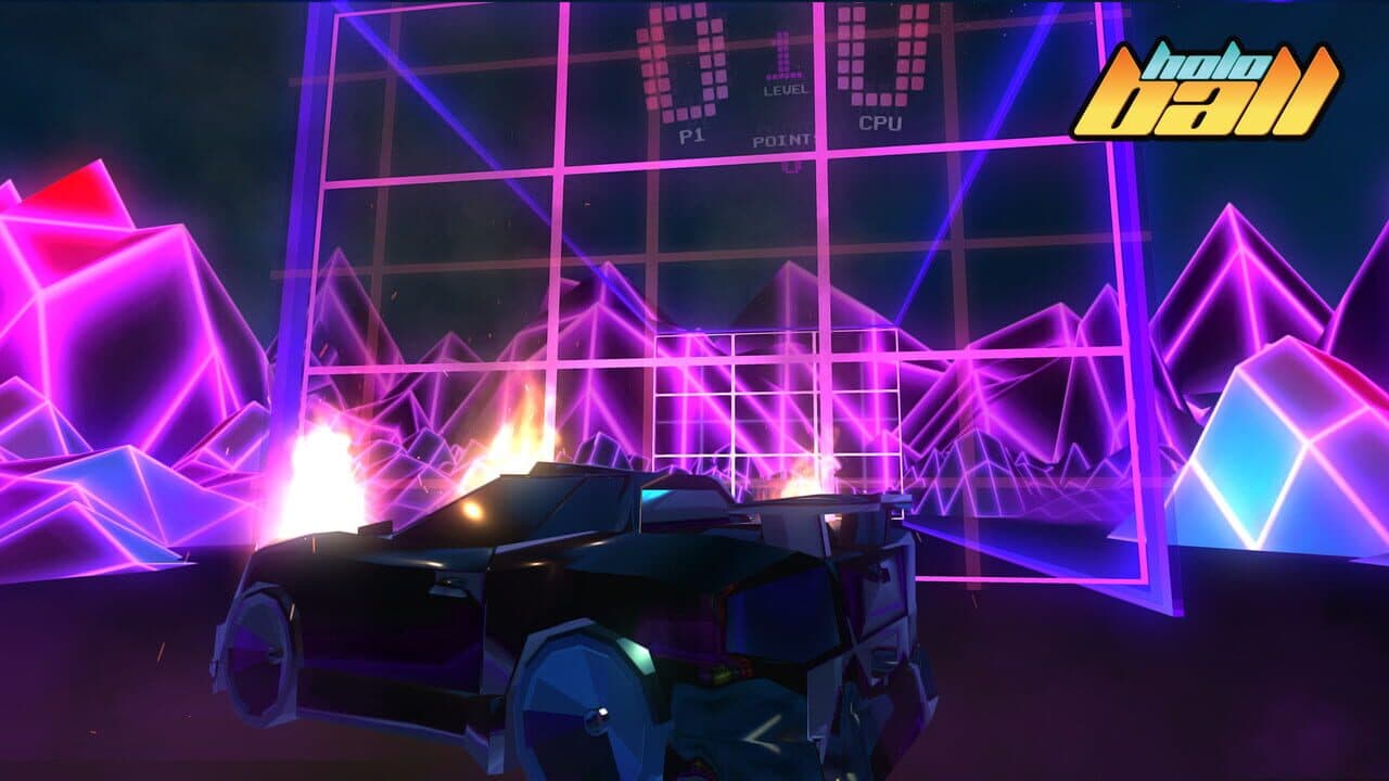 HoloBall thumbnail 2