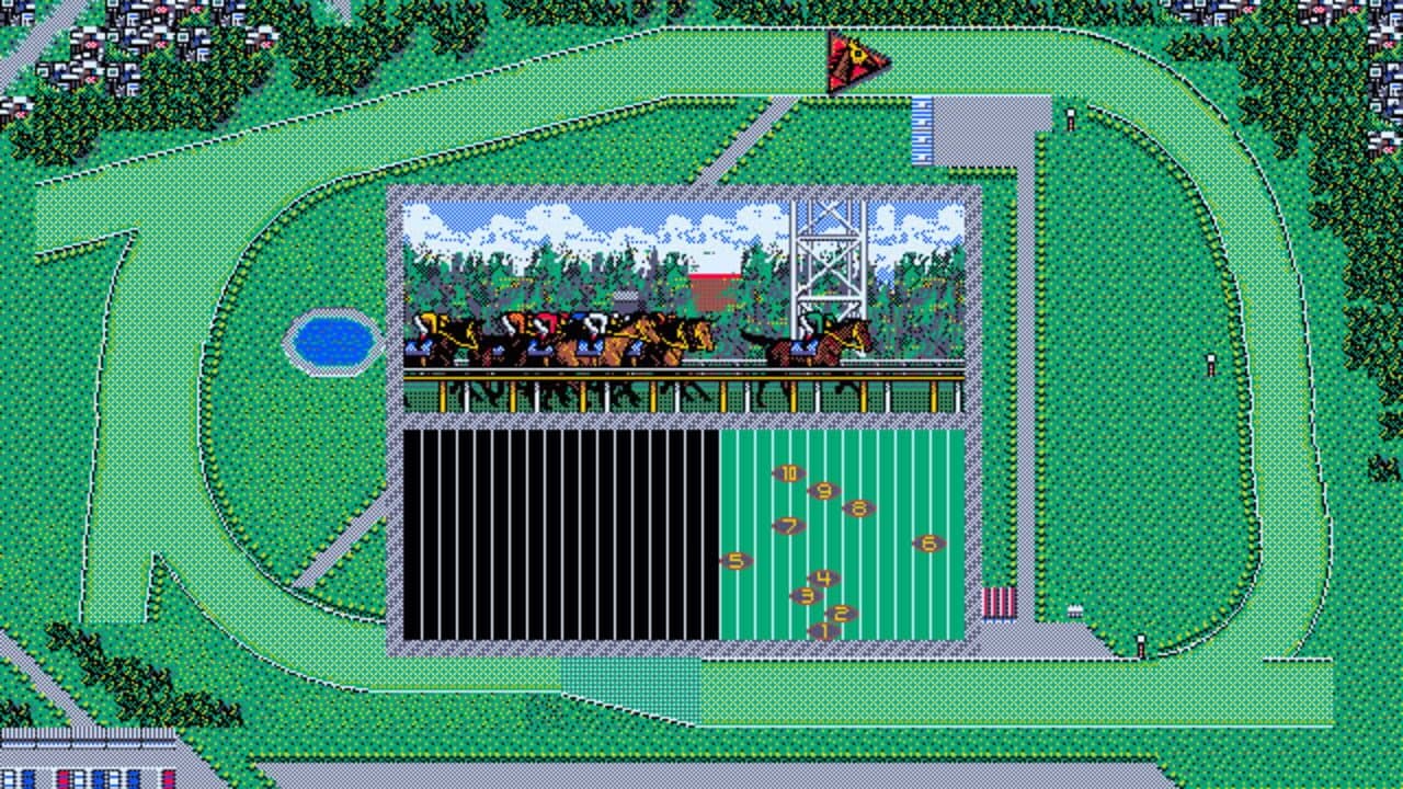 Winning Post thumbnail 3
