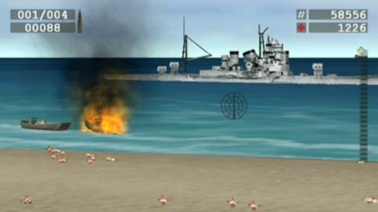 Blood Beach thumbnail 4