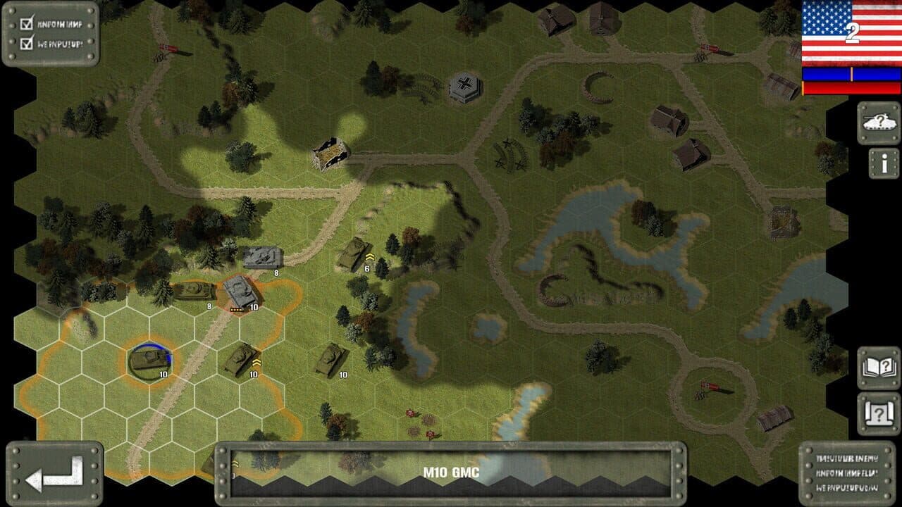 Tank Battle: 1944 thumbnail 2