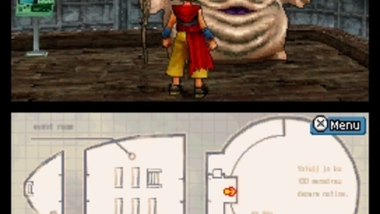 Dragon Quest Monsters: Joker 2 thumbnail 8