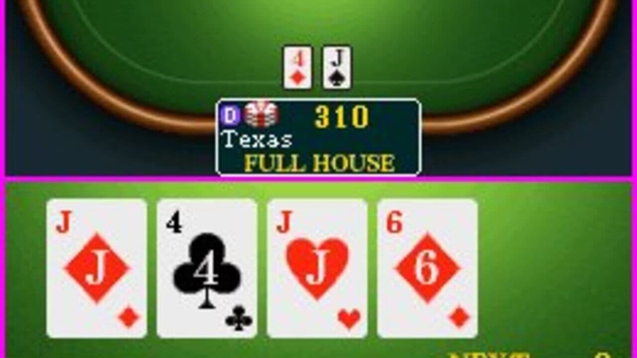 Ante Up: Texas Hold'em thumbnail 9